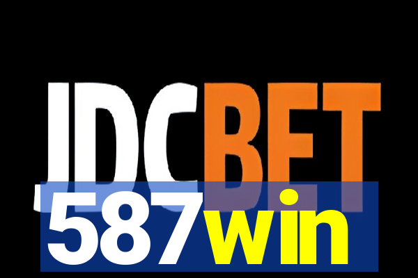 587win