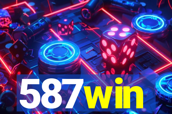 587win