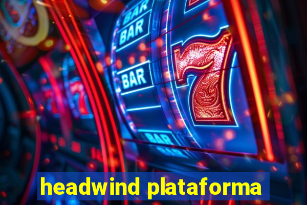 headwind plataforma