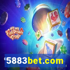 5883bet.com