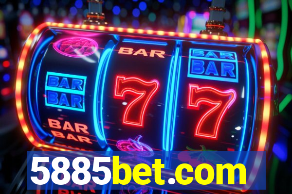 5885bet.com