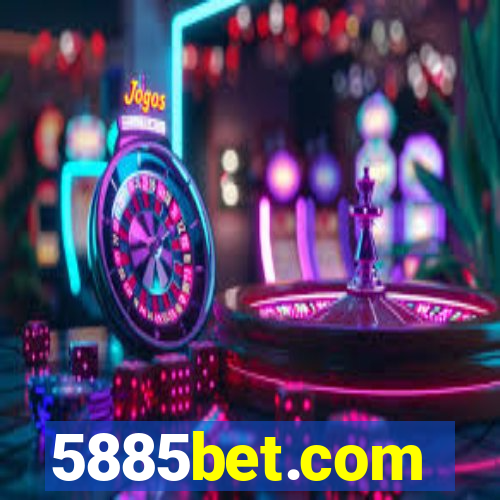 5885bet.com