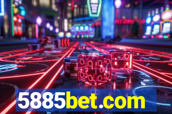 5885bet.com