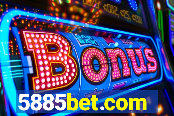 5885bet.com