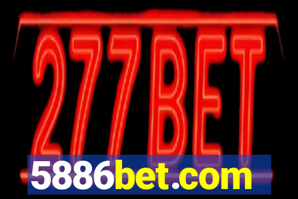 5886bet.com