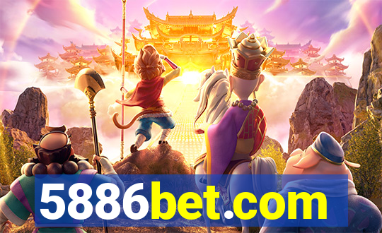5886bet.com