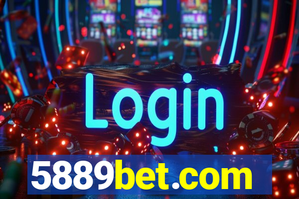 5889bet.com