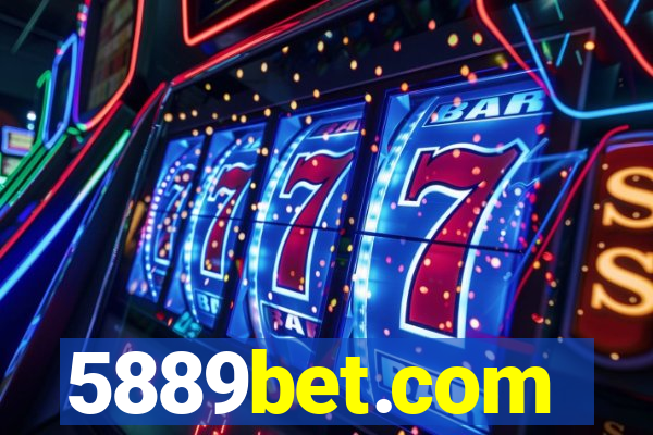 5889bet.com
