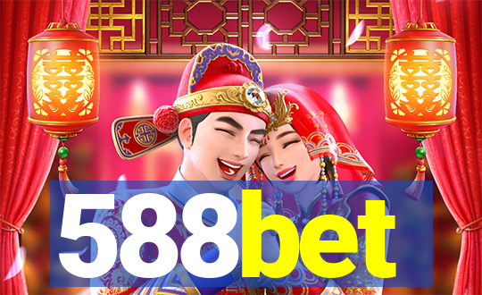 588bet