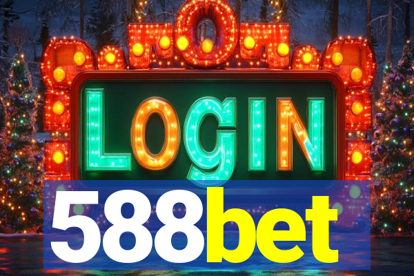 588bet