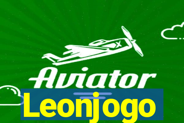 Leonjogo