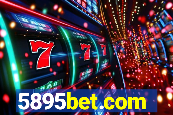 5895bet.com