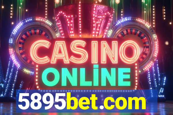 5895bet.com