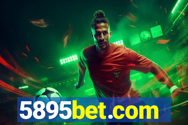 5895bet.com