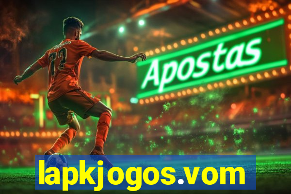 lapkjogos.vom
