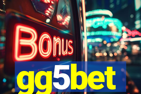 gg5bet