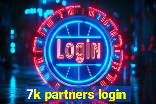7k partners login