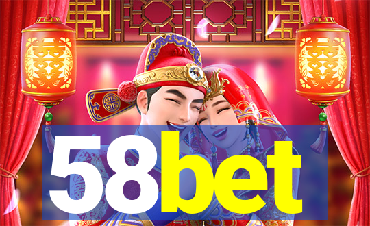 58bet