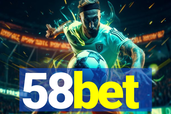 58bet
