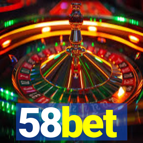 58bet