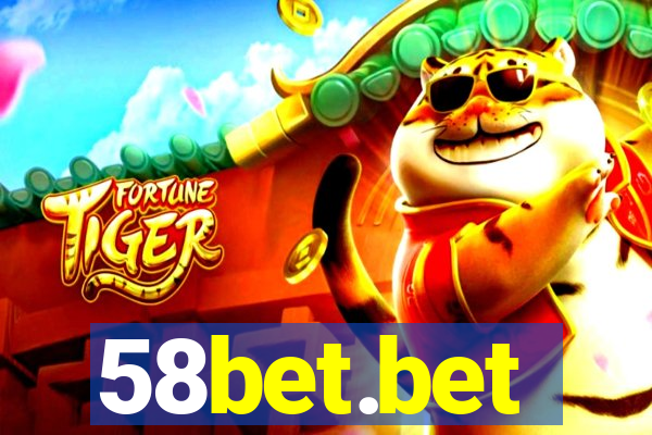 58bet.bet