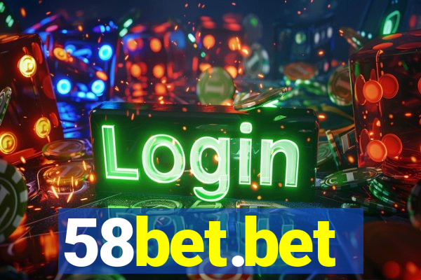 58bet.bet