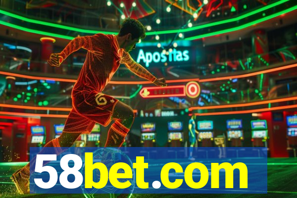 58bet.com