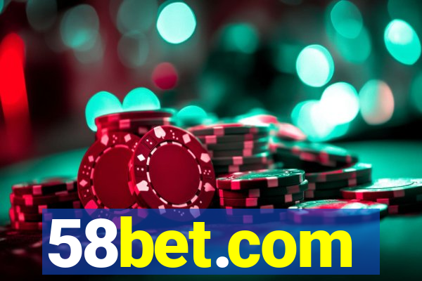 58bet.com