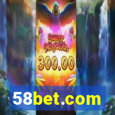 58bet.com