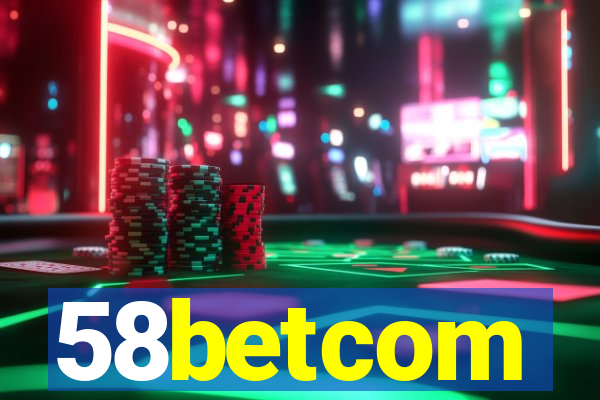58betcom