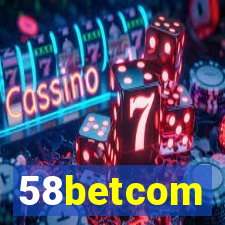 58betcom