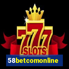58betcomonline