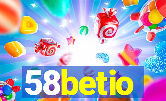 58betio