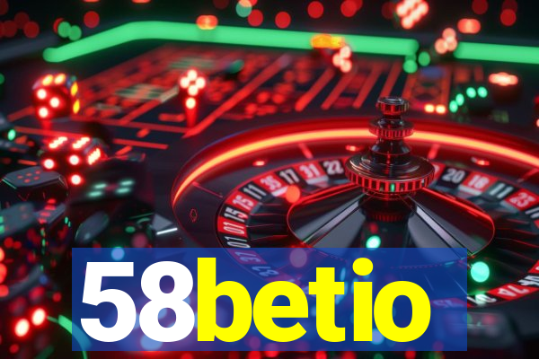 58betio