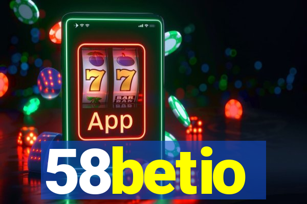 58betio