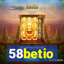58betio