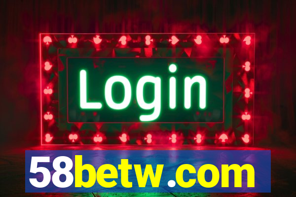 58betw.com