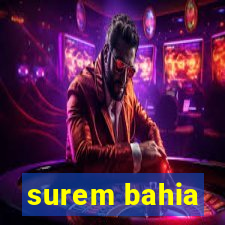 surem bahia