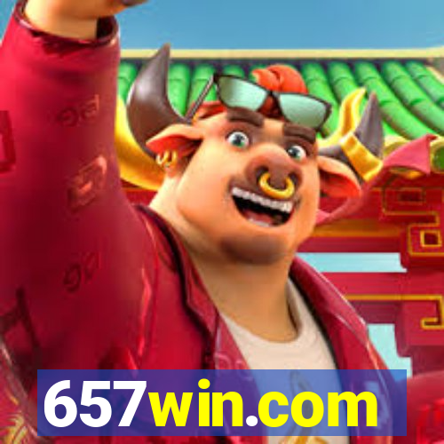 657win.com
