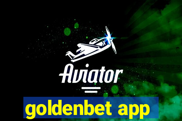 goldenbet app