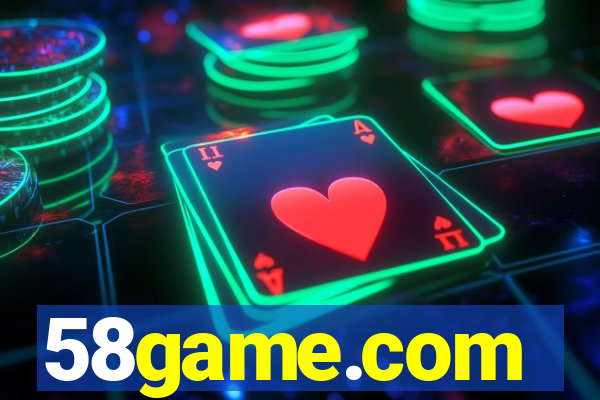 58game.com