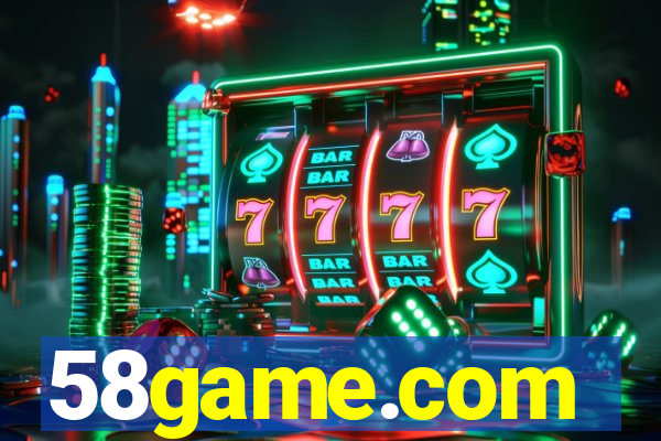 58game.com