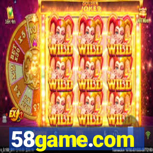 58game.com