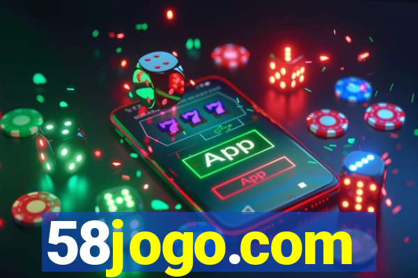 58jogo.com
