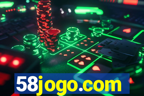 58jogo.com