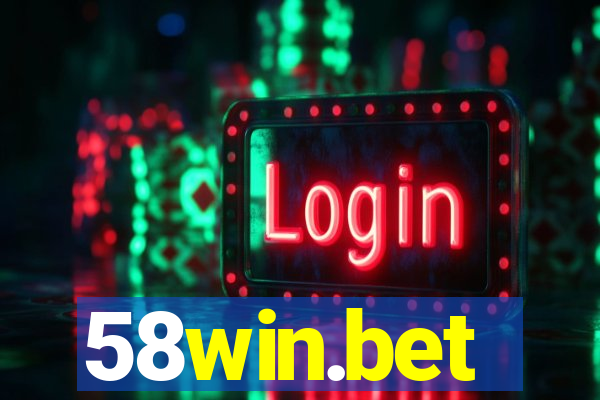 58win.bet