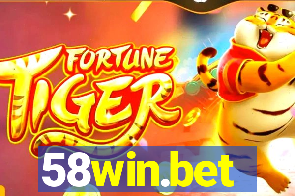58win.bet