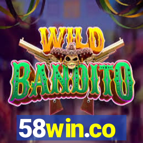 58win.co