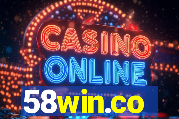 58win.co