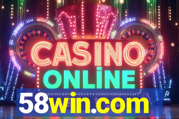 58win.com